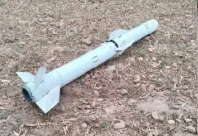 3rd Intact Chinese-Made PL-15E BVR Missile Debris Recovered in Punjab, Send to DRDO for Propulsion and Datalink Analysis
