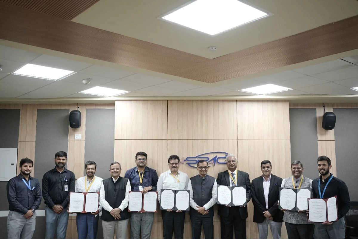 10 ISRO technologies transferred to Indian firms says INSPACe-1.webp