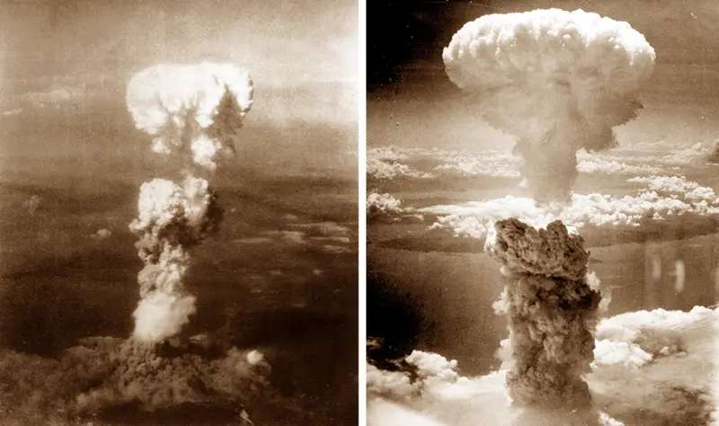 The ‘Ugly Truth’ of Hiroshima & Nagasaki Atomic Bombings...