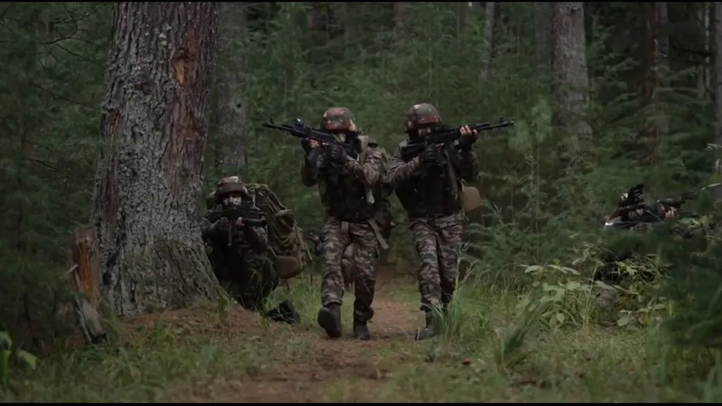 11th edition of IndoSri Lanka Exercise Mitra Shakti to be held in Belagavi from Nov 10 onward...webp