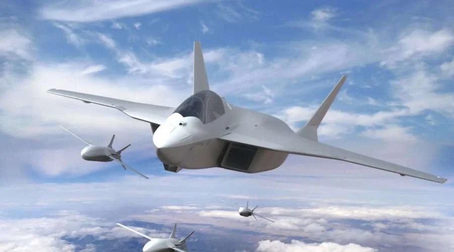 India Focuses on Maximum ToT Over Workshare in European 6th-Gen Programmes to Drive Long-Term Industrial Returns