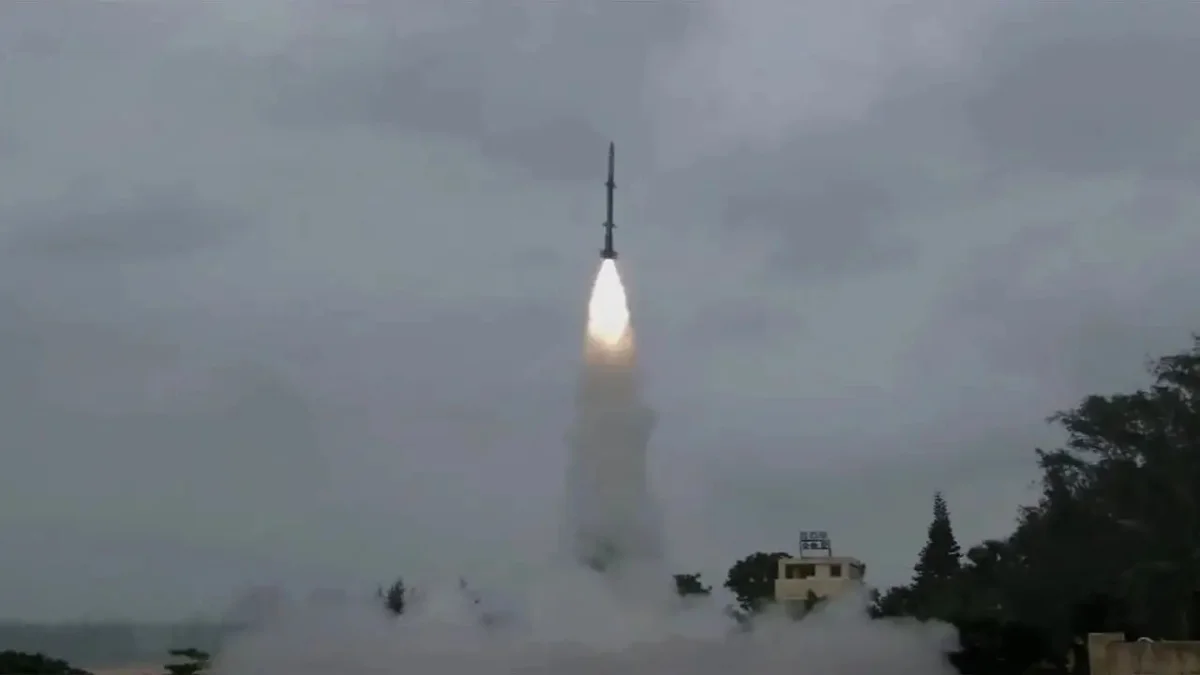 How Project Kusha Will Complement, Not Replace, the S-400 in India's Multi-Layered Air Defence, Explain Russian Analysts