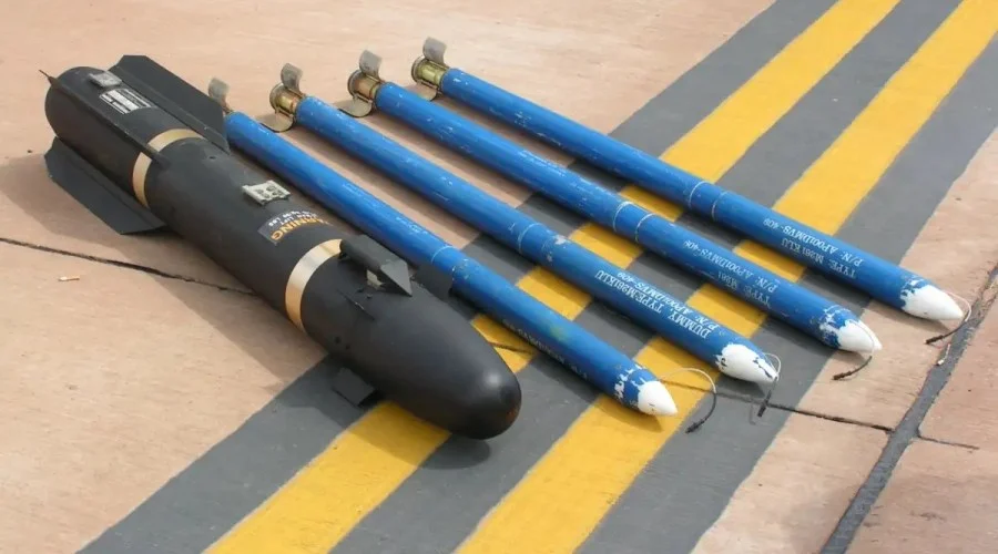 Thales and Kalyani Strategic Systems Team Up to Manufacture Guided and Unguided 70mm Rockets in India