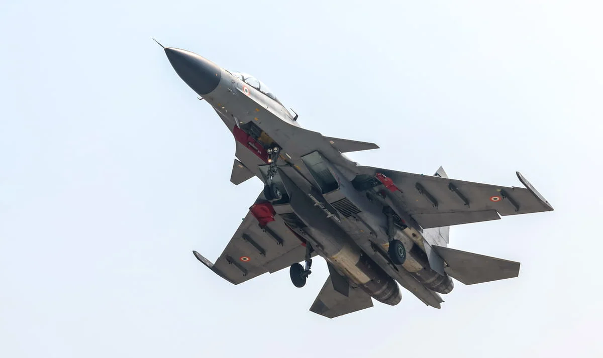 PM Modi Commemorates 12 Years Of Surakshit Bharat By Highlighting Transformative Indigenous Defence Manufacturing Advancements