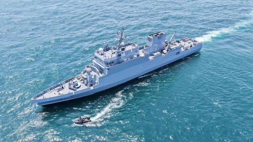 India and Germany Are Expected to Sign the Project-75I Submarine Defence Deal Very Soon, Says German Envoy