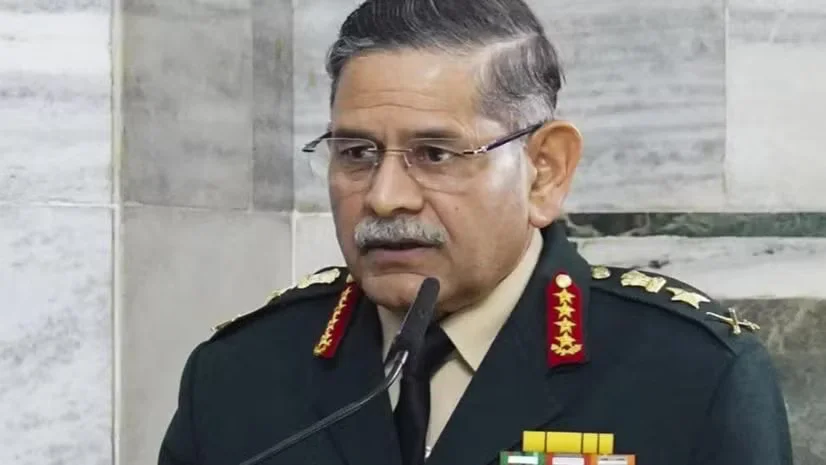 Op Sindoor Highlighted India’s Steady Progression Towards Comprehensive Military Domain Jointness, Asserts Army Chief General Dwivedi