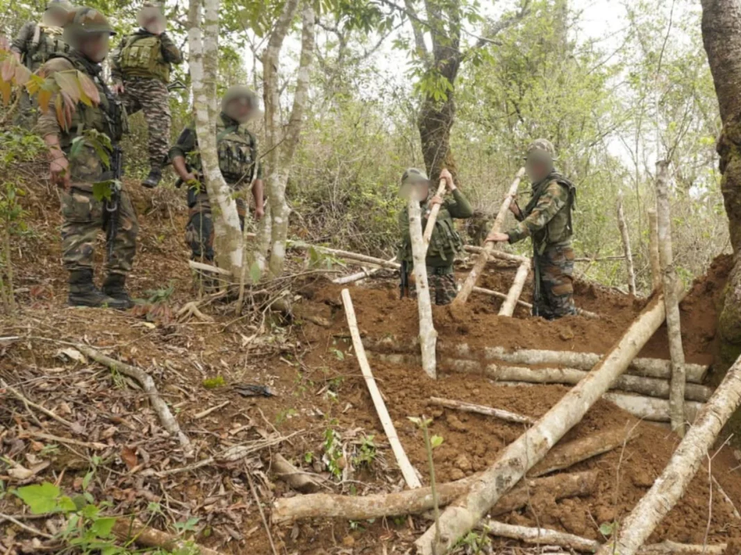 2 militants killed in gunfight with security forces in Arunachal-1.webp