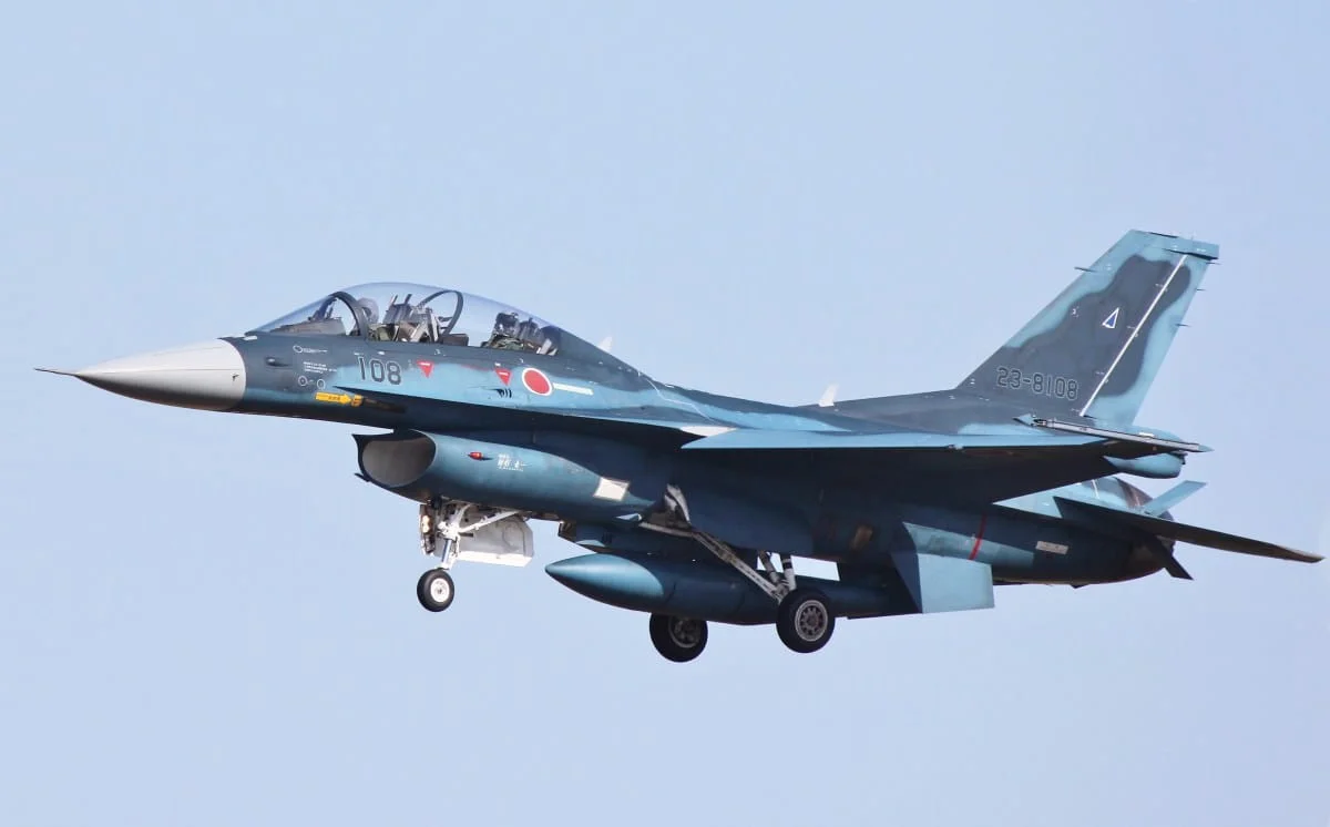 How Japan’s F-2 Deployment in Veer Guardian 2026 Can Give IAF Vital Insights Against F-16-Class Threats