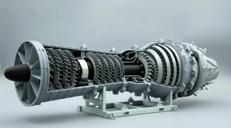 DRDO Invites Industry Partners to Develop 1-2kN Turbojet Engines for Next-Gen Tactical Missiles and Advanced Loitering Munitions