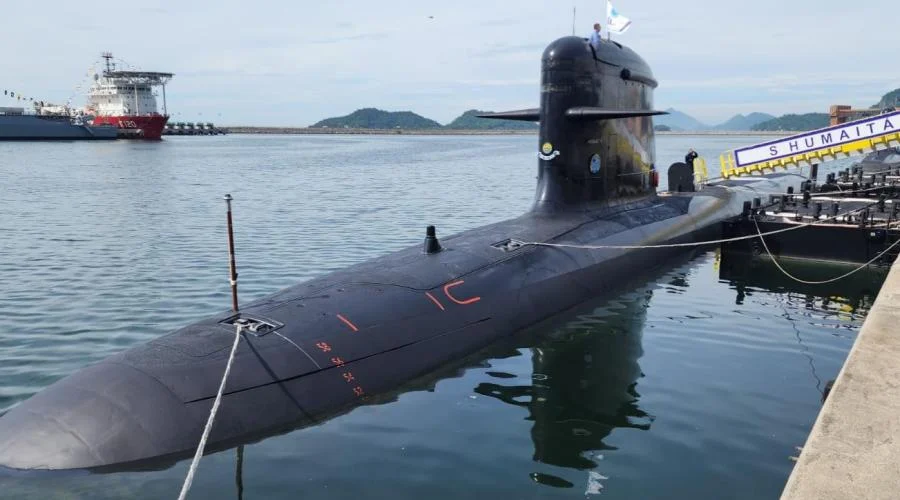 Naval Group Eyes 3 More Scorpene Submarine Deal under Project 75 as India Prioritises Speed and DRDO AIP Integration