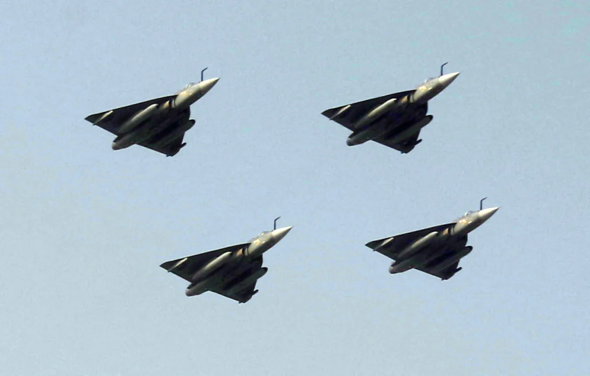 New IAF Tender for 36 Rafale Fighter Jets Debunks Pakistan's Operation Sindoor Loss Claims