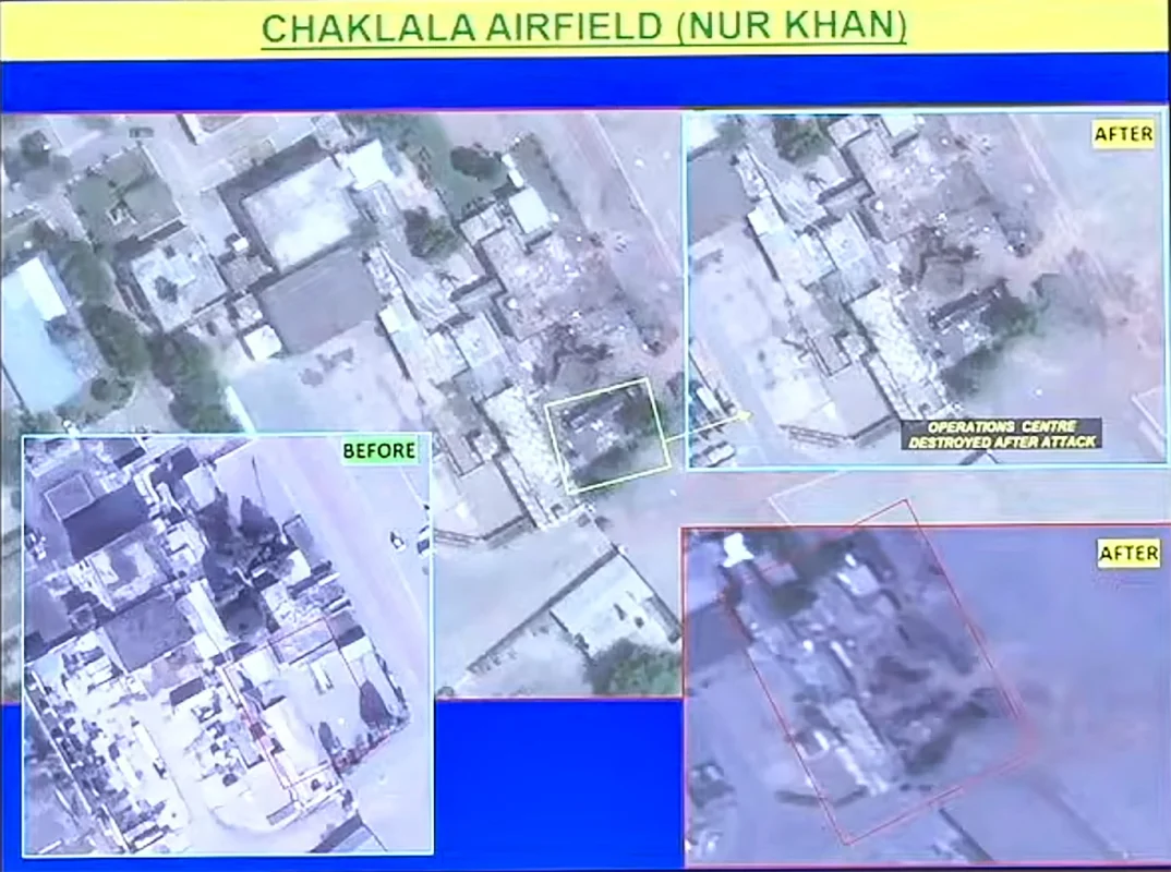 Chinese AI Firm MizarVision Publicly Exposes Sensitive Pakistani Defence Installations and Strategic Naval Assets