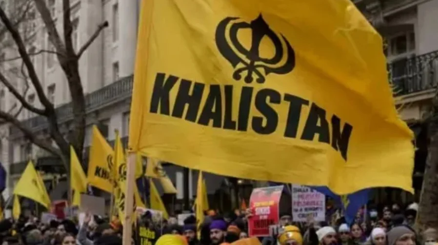 Intelligence Agencies Warn of Khalistan Focus Shifting to Australia Amid Stricter Measures in Canada and UK