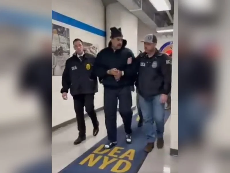 Unilateral US Strikes in Venezuela Raise Pertinent Questions About India’s Strategic Options Against Pakistan