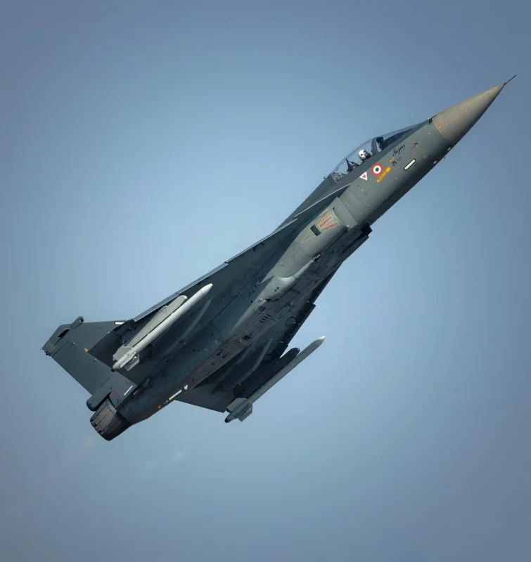 From 2001 prototype to Mk1A fleet: Tejas celebrates 25 years of flight with new capability boost