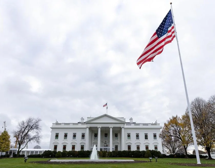 White House Issues Stark Warning To Iran Citing Readiness To Utilise Military Force Over Diplomacy