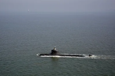 India's New S5 SSBNs to Ensure Continuous At-Sea Deterrence and Counter Growing Naval Challenges from China-Pakistan