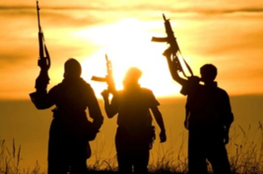 Pakistan's terror network warn elimination of Kashmiri intellectuals, exposing its proxy war