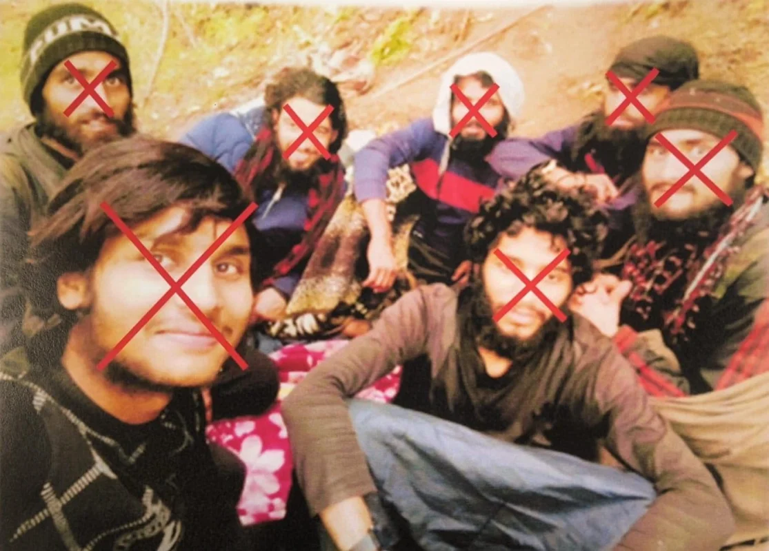 Seven terrorists killed in 326-day high-altitude operation in J&K's Kishtwar, says Army