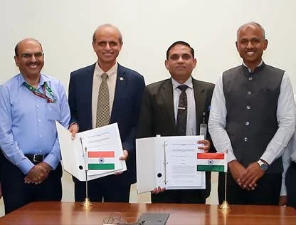 India Signs Two Major Defence Contracts Worth Rs 858 Cr for Tunguska Missile Acquisition and P8I Maintenance