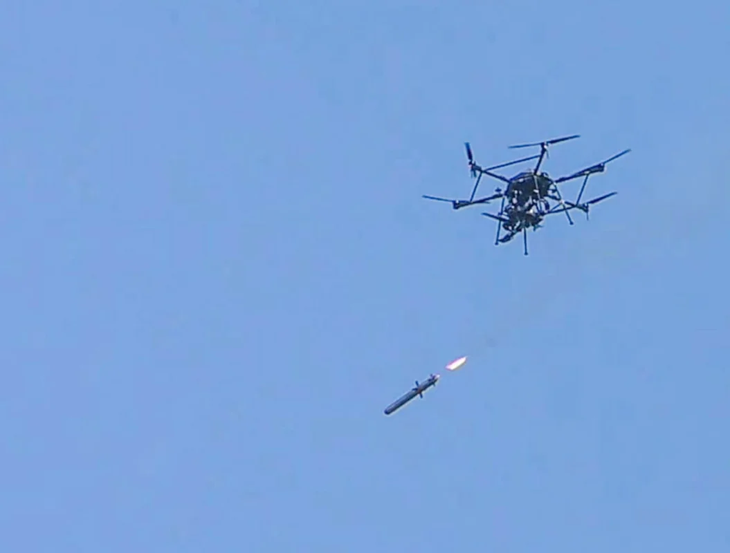 India emerges as one of world's fastest-growing drone markets: Report