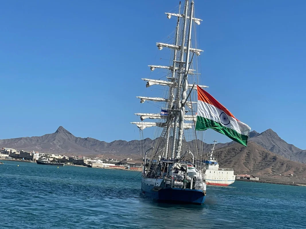 From INS Dunagiri to Sanshodhak: Indian Navy to commission three warships in Kolkata this week