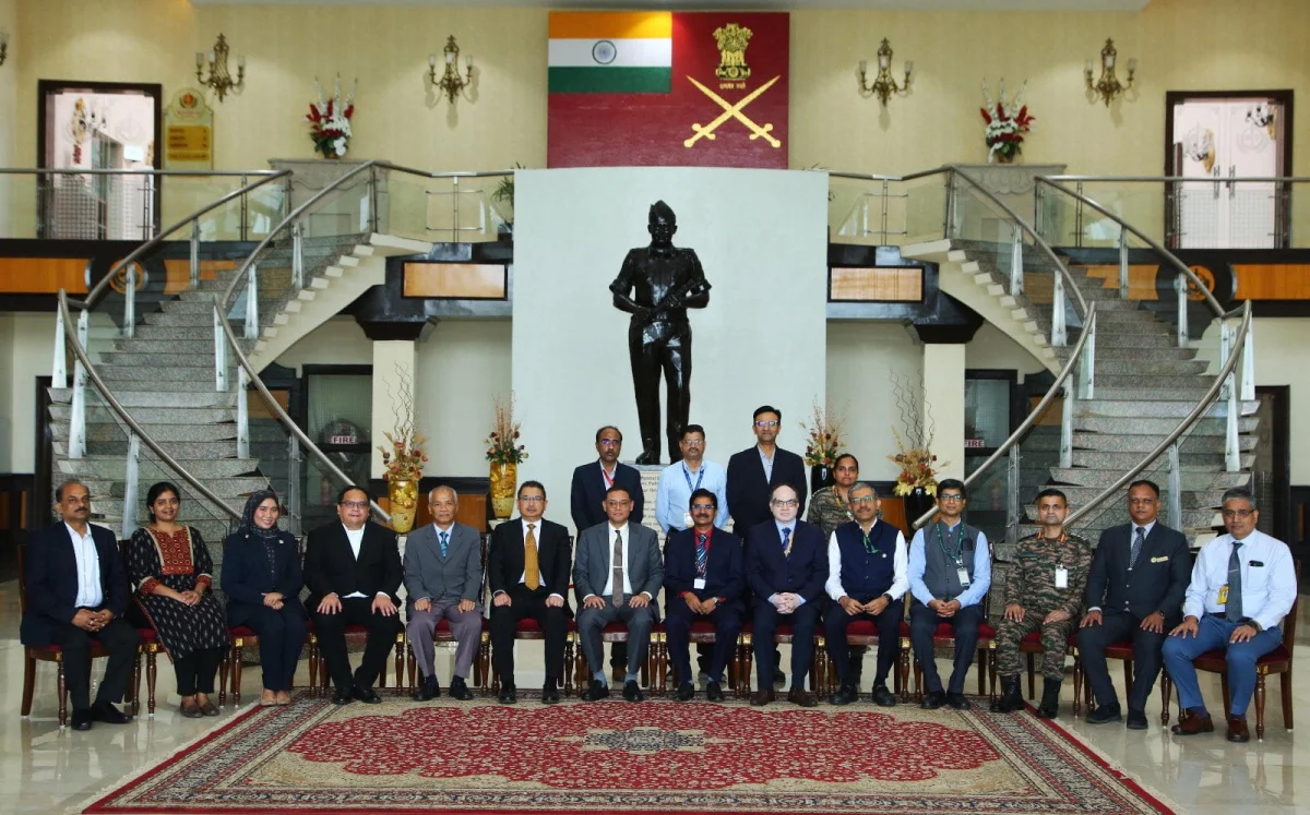India and Malaysia Solidify Long-Term Defence Ties Through Joint Science and Tech Committee Meetings