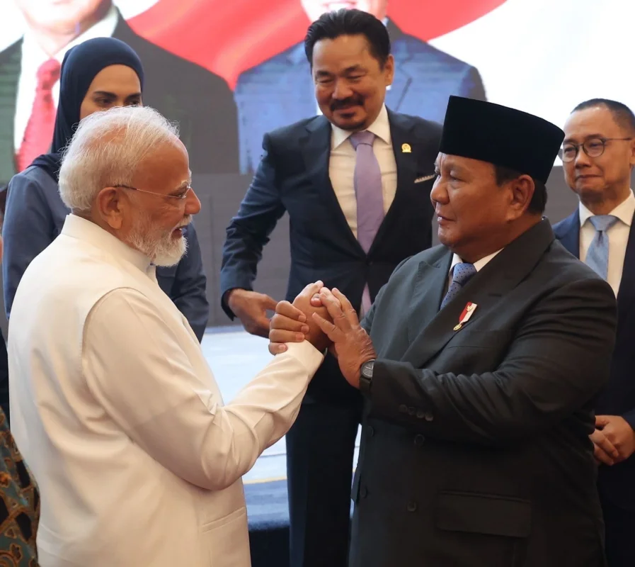 India and Indonesia elevate strategic defence ties with focus on the BrahMos Missile System cooperation