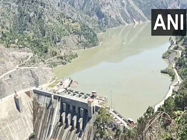 21 water shortage expected for Kharif season in Pakistan after India puts Indus Treaty in abe...webp