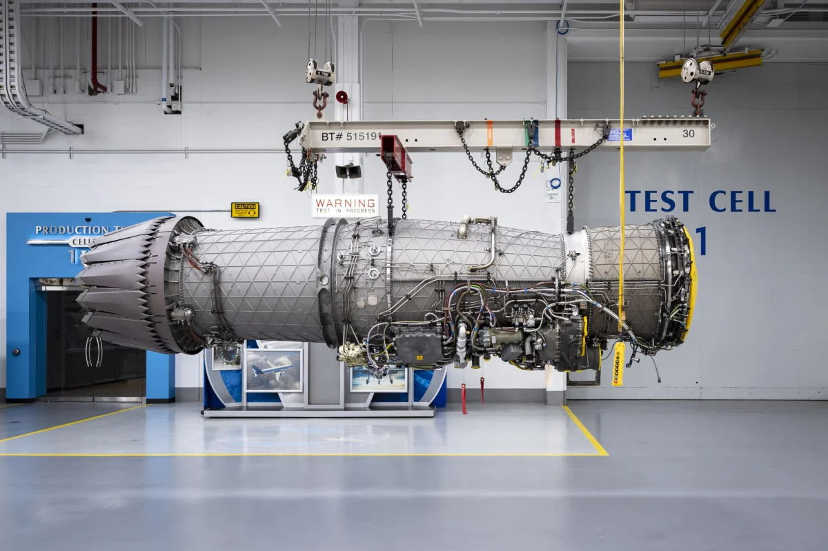 From ITAR Hurdles To GTF Crises, Why Pratt and Whitney Avoided India's 110 kN AMCA Mk2 Joint Engine Programme