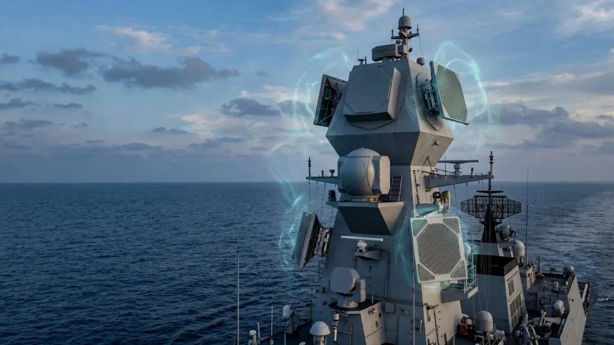Indian Navy Invites Indian Industry to Develop Unjammable Quantum Radar for Detecting Stealth Aircraft, Offers Rs 25 Cr Funding under ADITI Challenge