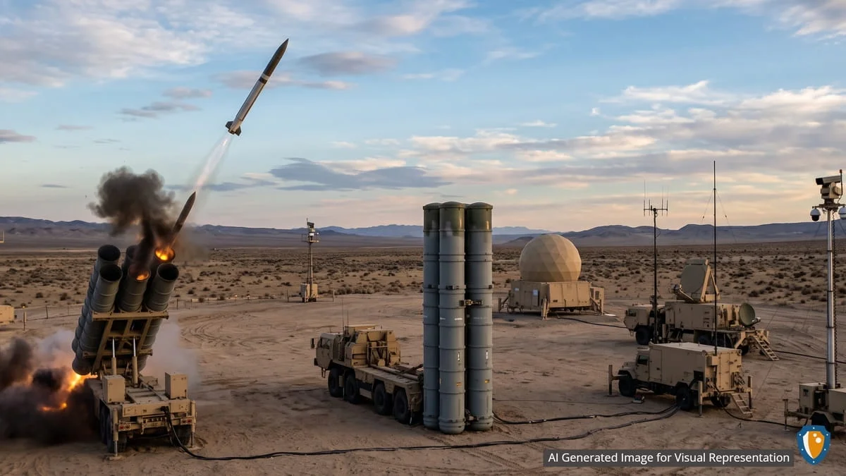 After Successful Kusha M1 Trials, DRDO Gears Up For Extended Range M2 And M3 Interceptor Tests to Target Strategic Airborne Threats