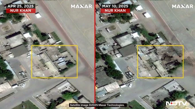 Turkey Supplies Replacement NG-MMCC Systems to Pakistan Following Nur Khan Airbase Losses During Op Sindoor Strikes