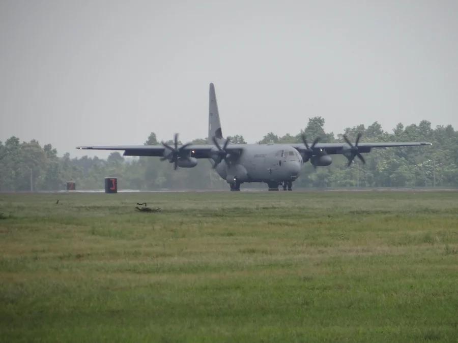 Bengaluru MRO facility signifies a transformative era in the strengthening India-US strategic defence partnership: Report