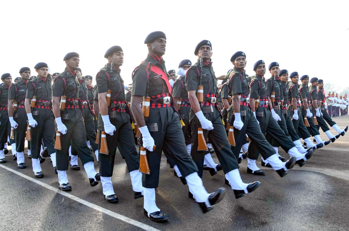 Operational requirements should guide any refinement in Agnipath Scheme, says Gen Dwivedi