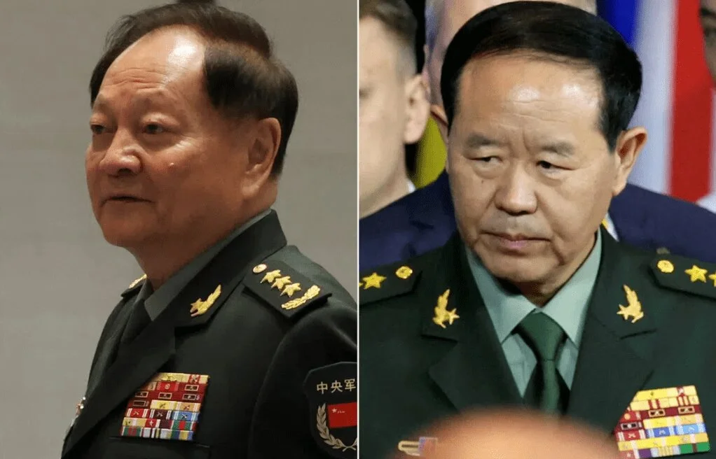 How Massive Chinese Military Shakeup Complicates India’s Assessment of PLA Intentions Along the LAC