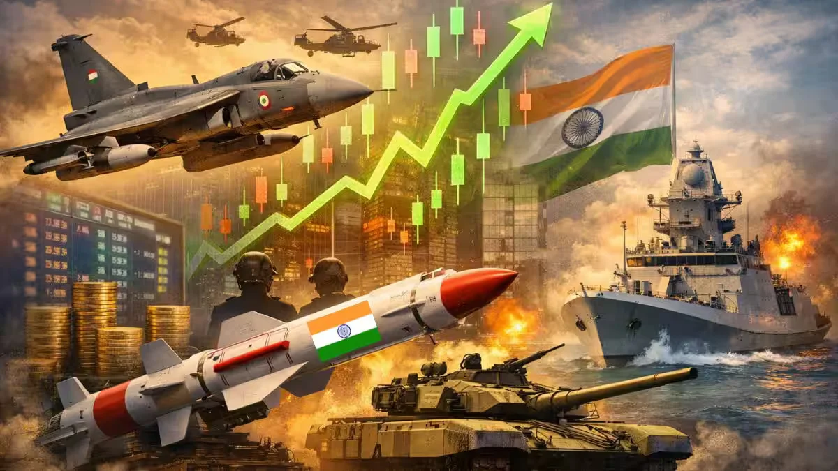 Defence Acquisition Council Approves Massive Rs 52,000 Crore Boost to Modernise India's Armed Forces