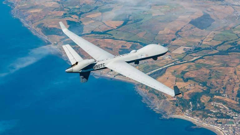 Why India Must Prioritise Indigenous HALE Drones Alongside The Recent US MQ-9B Acquisition Deal as Interim Solution