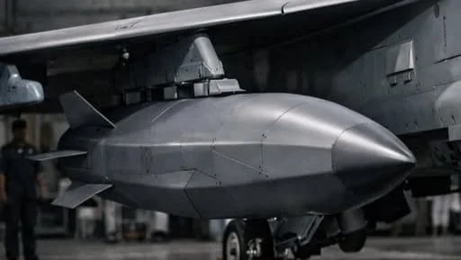 HAL Unveils New Stealthy ALCM Concept for CATS Ecosystem, Larger and More Capable Than Earlier CATS-Hunter