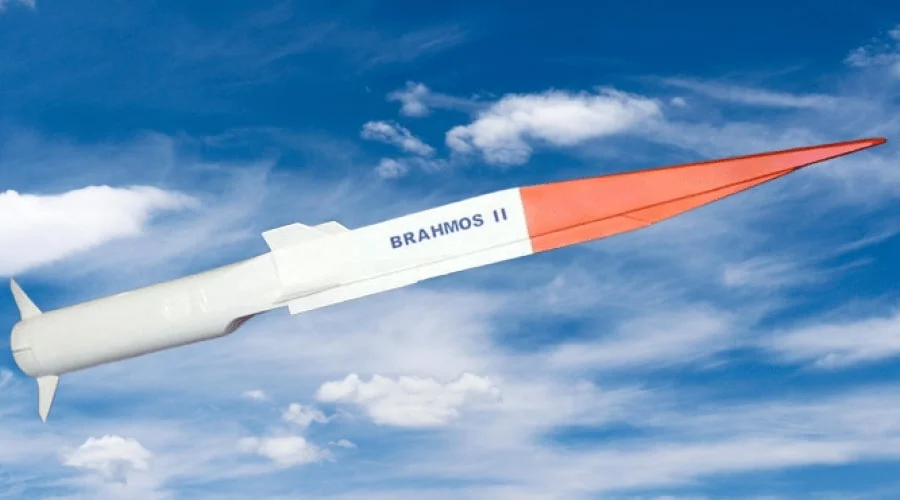 BrahMos-II Flight Test Scheduled for 2027–28 to Validate Mach 8, Scramjet Propulsion and Precision Strikes Capability
