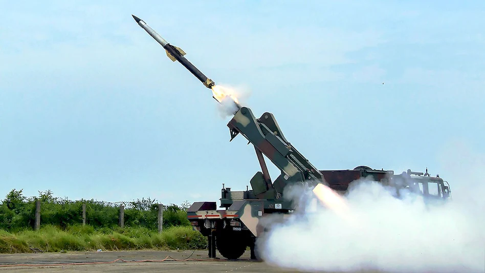 Project Kusha: India's Indigenous Long-Range Air Defence Shield That Could Change the War in the Sky
