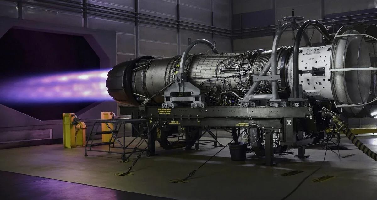 GTRE Eyes Global Partners for 6th-Gen Engine Beyond Safran Partnership, Weighing Bespoke Deals or Joining Tempest Program