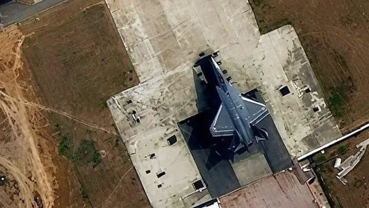 As India Advances AMCA Development, Chinese Analysts Question Timelines and Downplay Near-Term Impact on Air Power Balance