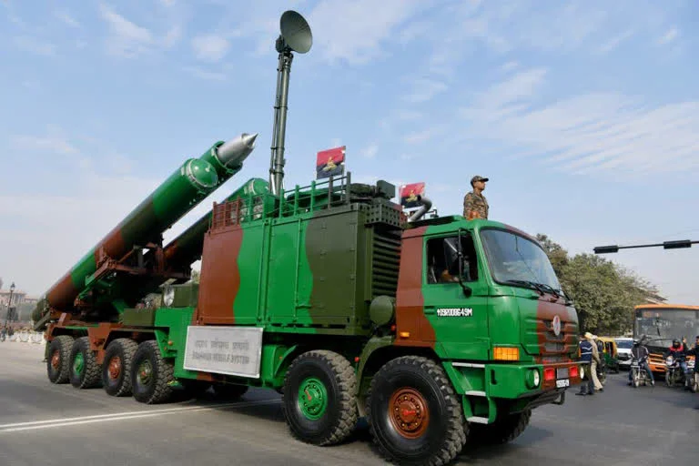 BrahMos Aerospace Envisions 1,500-km Supersonic Cruise Missile Variant to Bolster India's Deep-Strike Precision Capabilities
