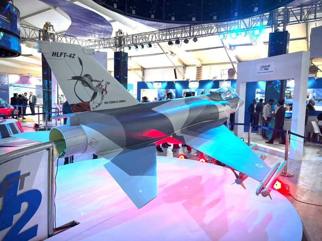 IAF Issues RFI for 150 Stage-III Jet Trainers to Replace Hawk Fleet; HLFT-42, Boeing T-7, and KAI T-50 Among Potential Contenders