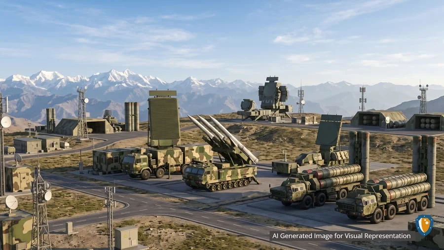 Why Russia Views India’s Project Kusha as a Complement to S-400 and an Opportunity for S-500 Tech Cooperation