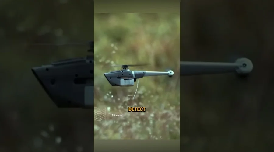 IAF’s Garud Special Forces Set to Receive Advanced Indigenous Micro UAVs for High-Altitude Operations