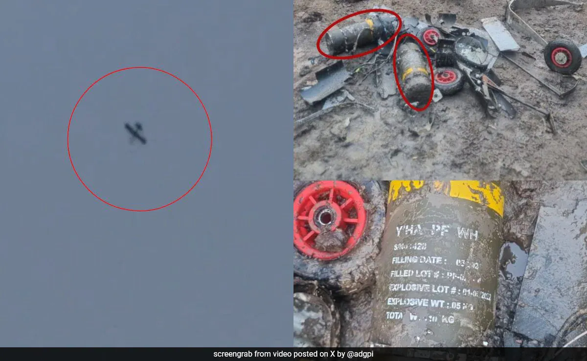 How India's Maturing EW Systems Preemptively Hunted Pakistani Drones in Op Sindoor, and What It Means for Indian Defence Exports