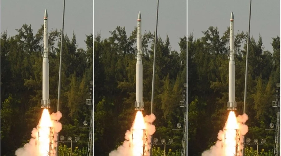 DRDO Urgently Accelerates BMD Phase-II with AD-1 Interceptor to Counter Pakistan's IRBM and MRBM Threats on Key Indian Cities