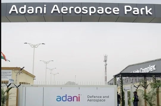 Adani Defence partners Prime Aero to acquire 100 pc stake in MRO firm Indamer Technics-1.webp